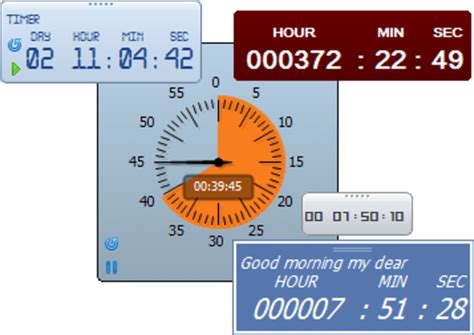 Hot Alarm Clock 6.3.0.0 Crack with Registration Key